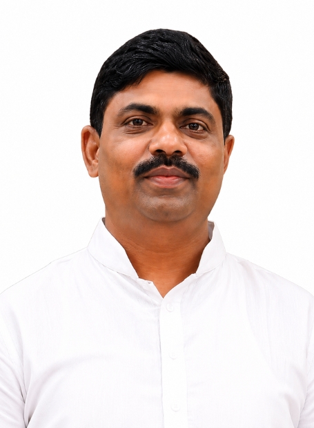 Mr. Hemant Tupe