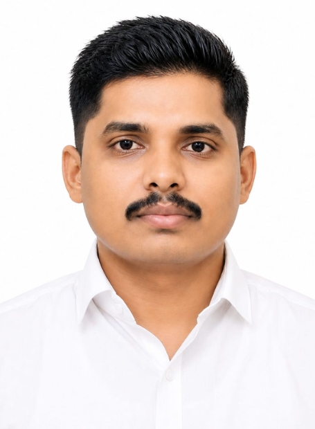 Rajesh Joshi