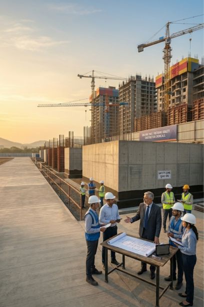 About Durachem
