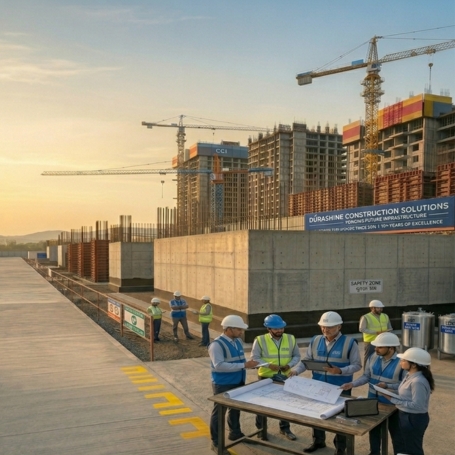Builders and Developers